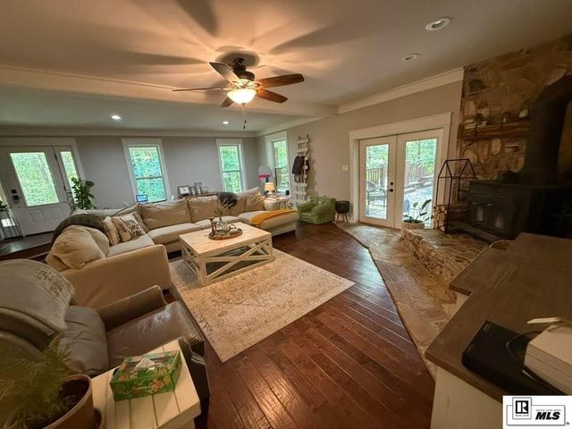 634 CHEATWOOD ROAD, Ruston, LA 71270