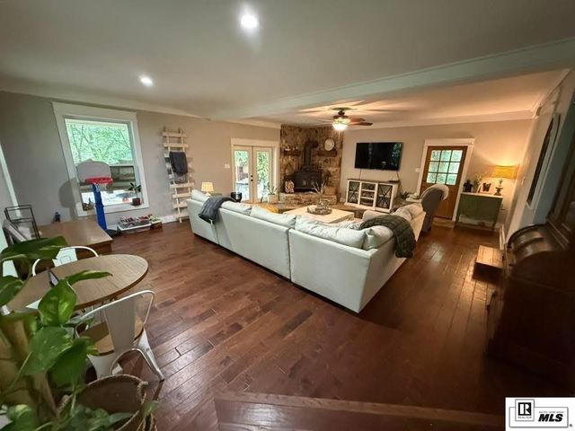 634 CHEATWOOD ROAD, Ruston, LA 71270