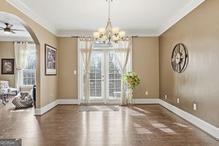 4100 Paces Walk SE 1303, Atlanta, GA 30339