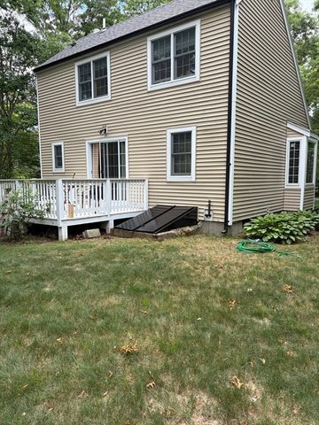 78 Jasper Rd, Barnstable, MA 02648