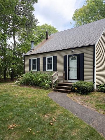 78 Jasper Rd, Barnstable, MA 02648