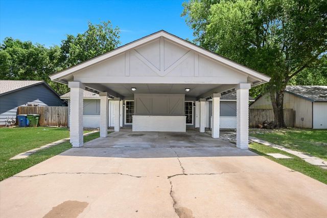 1804 Nicole CIR, Round Rock, TX 78664
