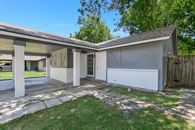 1804 Nicole CIR, Round Rock, TX 78664