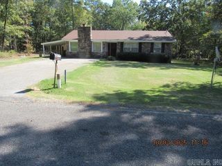 153 Lookout Drive, Fairfield Bay, AR 72088