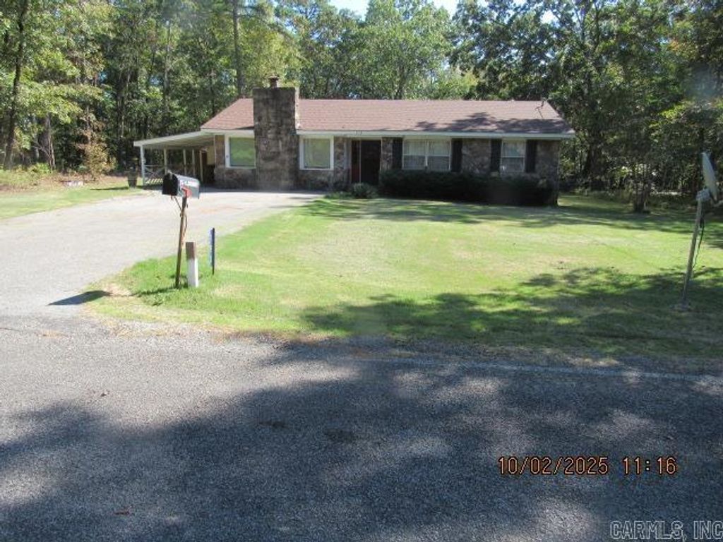 153 Lookout Drive, Fairfield Bay, AR 72088