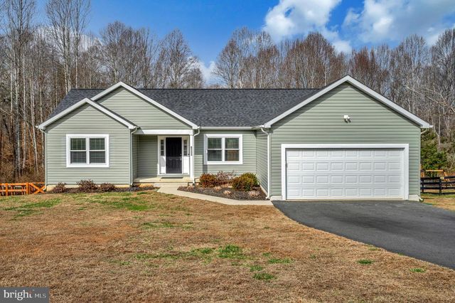 6112 EDS RD, Mineral, VA 23117