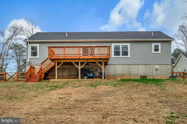6112 EDS RD, Mineral, VA 23117