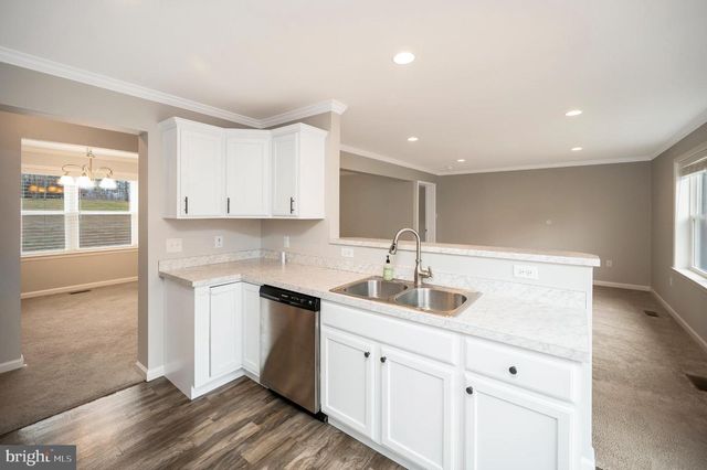 6112 EDS RD, Mineral, VA 23117