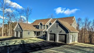 72 B Cottage Lane (B), Templeton, MA 01468