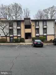 11609 STONEVIEW SQ #11C, Reston, VA 20191