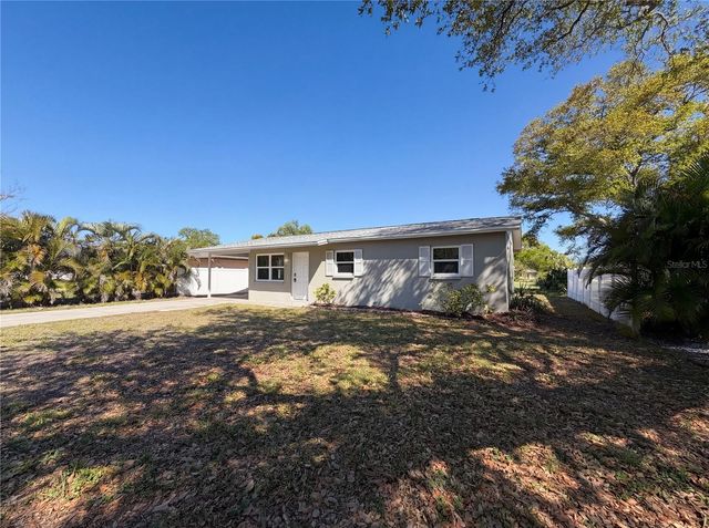 737 GULF COAST BOULEVARD, Venice, FL 34285