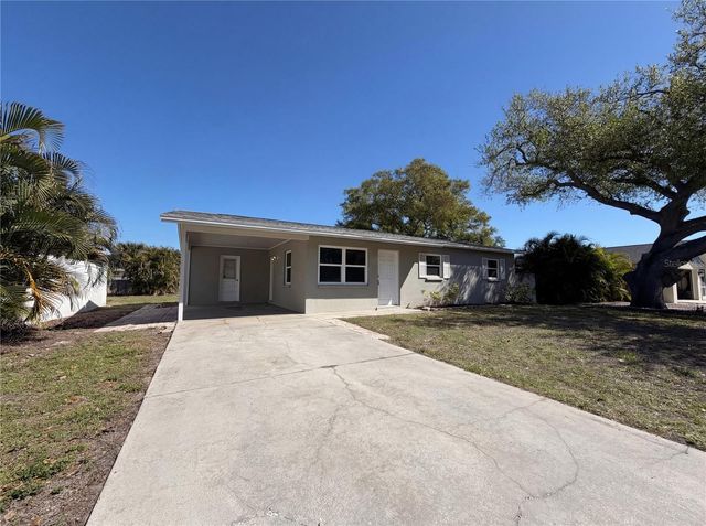 737 GULF COAST BOULEVARD, Venice, FL 34285