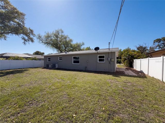 737 GULF COAST BOULEVARD, Venice, FL 34285