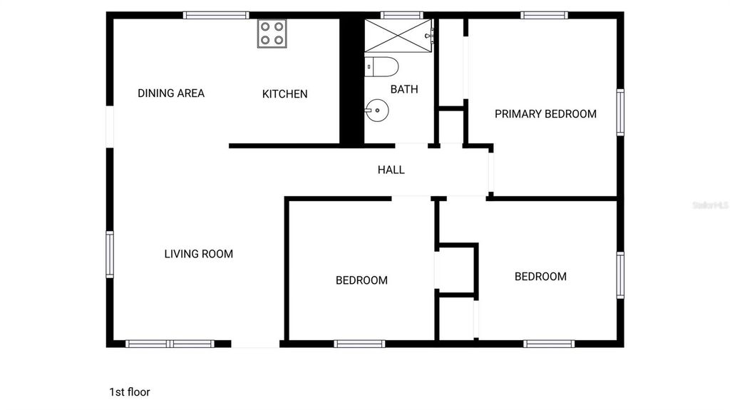 Image 22 of property listing at 737 GULF COAST BOULEVARD, Venice, FL 34285