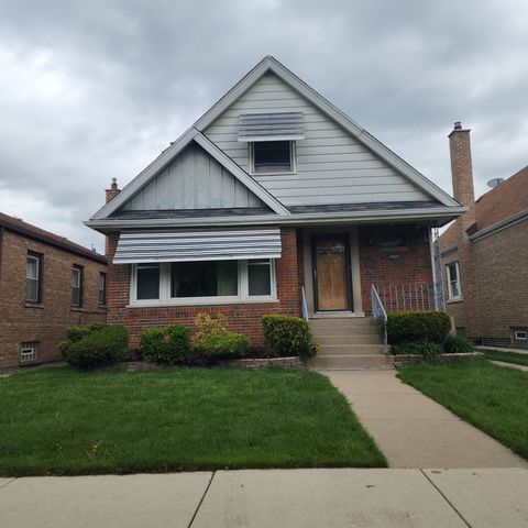 2548 W 118 Street, Chicago, IL 60655