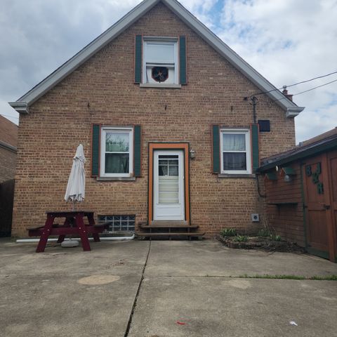 2548 W 118 Street, Chicago, IL 60655