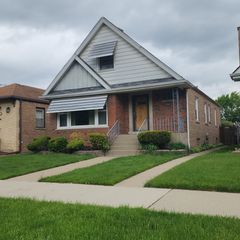 2548 W 118 Street, Chicago, IL 60655