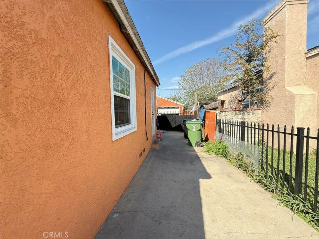 3625 E Marcelle, Compton, CA 90221