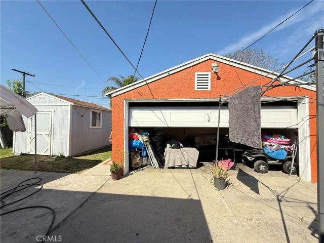 3625 E Marcelle, Compton, CA 90221