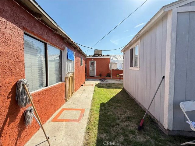 3625 E Marcelle, Compton, CA 90221