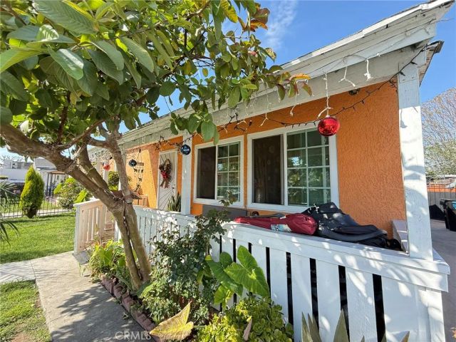 3625 E Marcelle, Compton, CA 90221