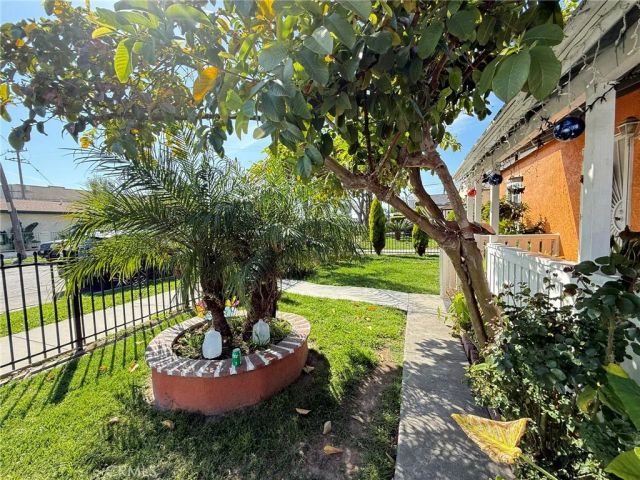 3625 E Marcelle, Compton, CA 90221