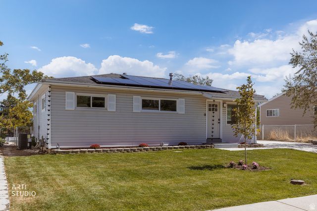 5111 S PIEPER BLVD, Salt Lake City, UT 84118
