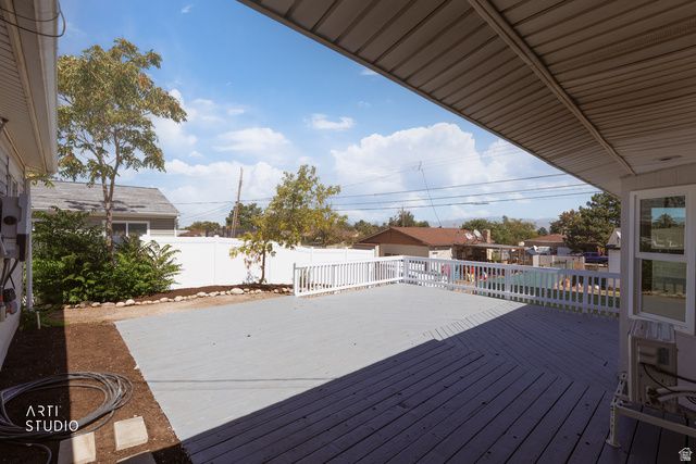 5111 S PIEPER BLVD, Salt Lake City, UT 84118