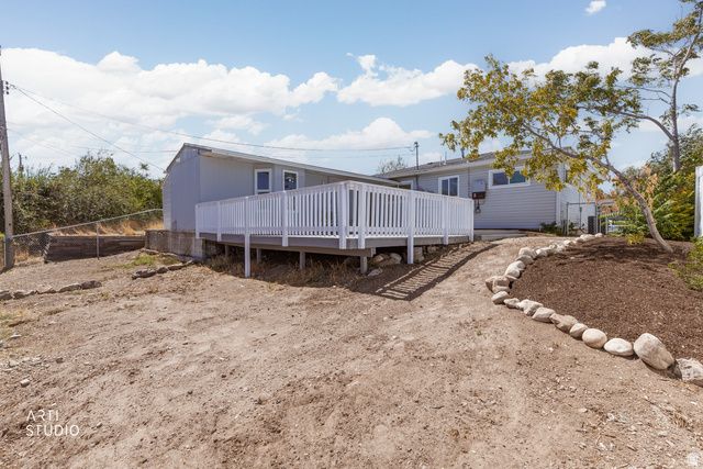 5111 S PIEPER BLVD, Salt Lake City, UT 84118
