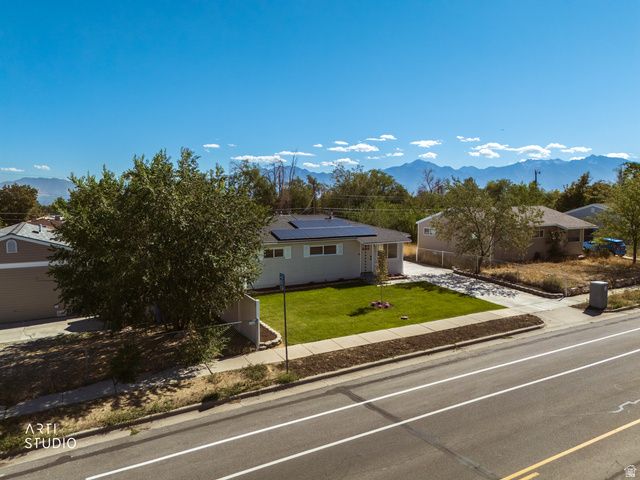 5111 S PIEPER BLVD, Salt Lake City, UT 84118