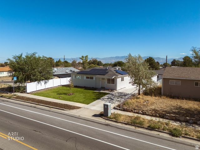 5111 S PIEPER BLVD, Salt Lake City, UT 84118