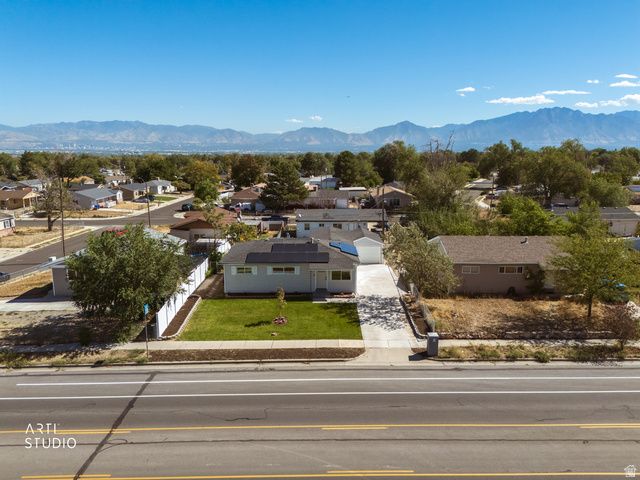 5111 S PIEPER BLVD, Salt Lake City, UT 84118