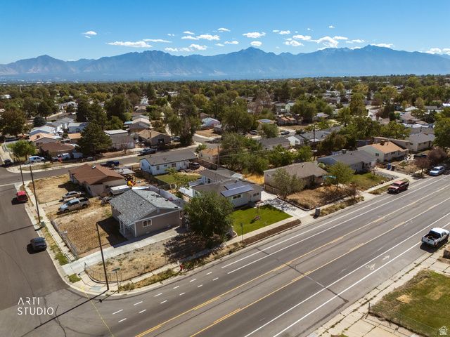 5111 S PIEPER BLVD, Salt Lake City, UT 84118