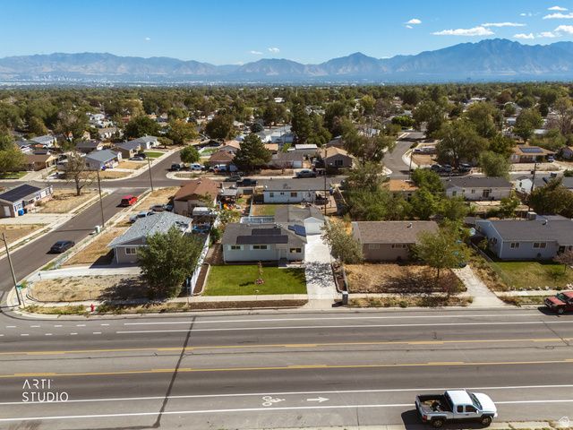 5111 S PIEPER BLVD, Salt Lake City, UT 84118