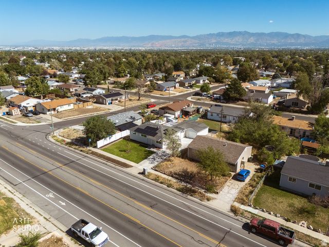 5111 S PIEPER BLVD, Salt Lake City, UT 84118