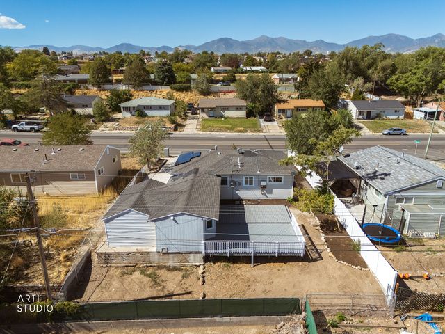 5111 S PIEPER BLVD, Salt Lake City, UT 84118