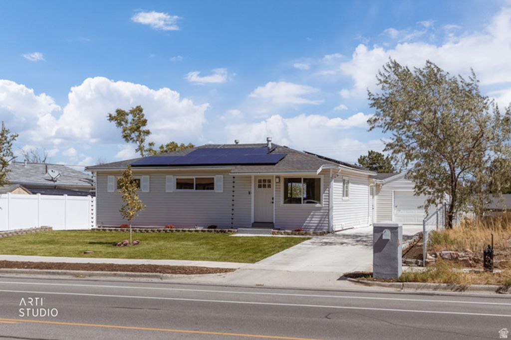 5111 S PIEPER BLVD, Salt Lake City, UT 84118 — photo 2