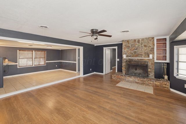 14200 SAVANNAH Road, Amarillo, TX 79118