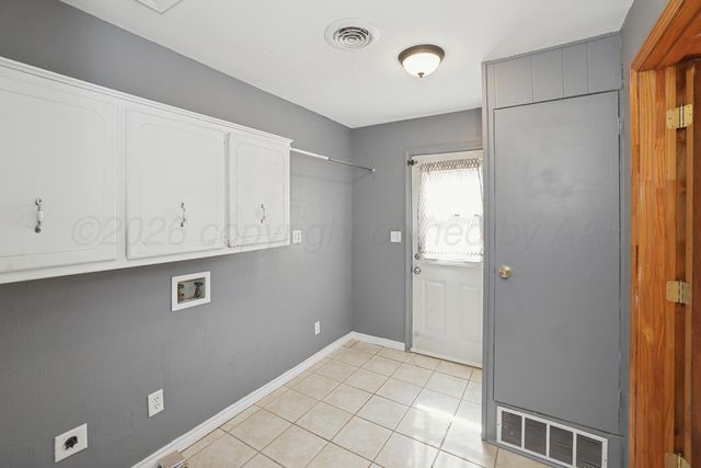 14200 SAVANNAH Road, Amarillo, TX 79118