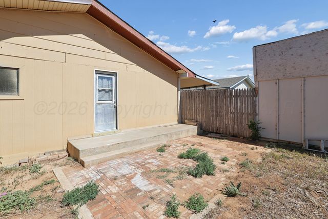 14200 SAVANNAH Road, Amarillo, TX 79118