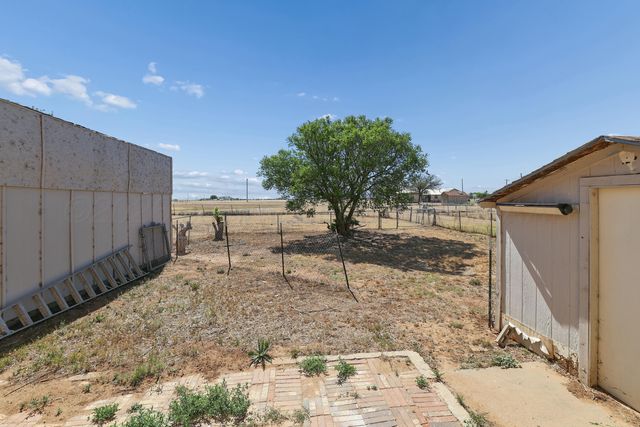 14200 SAVANNAH Road, Amarillo, TX 79118