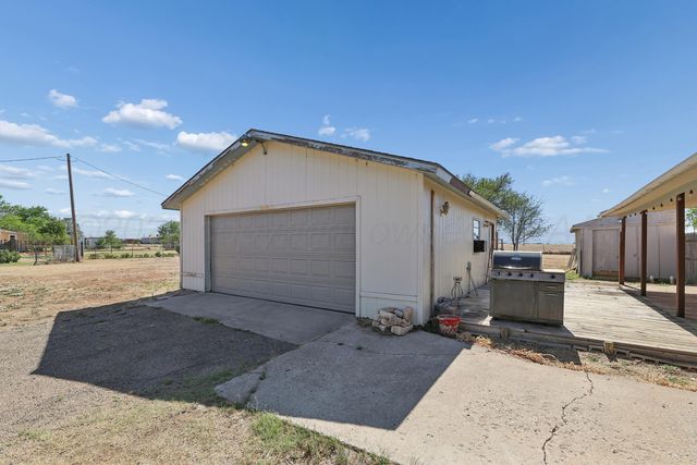 14200 SAVANNAH Road, Amarillo, TX 79118