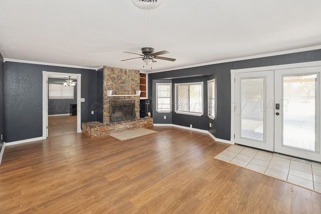 14200 SAVANNAH Road, Amarillo, TX 79118