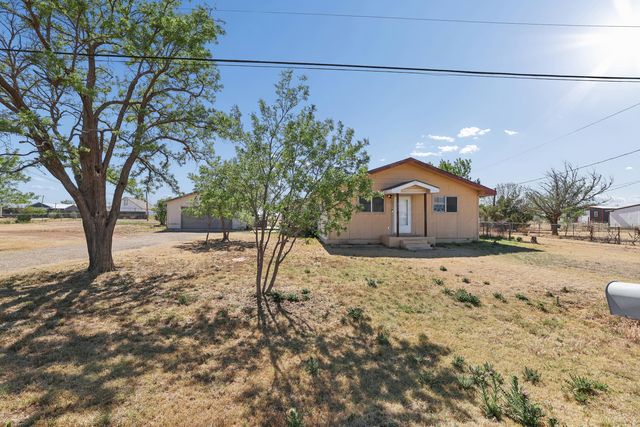 14200 SAVANNAH Road, Amarillo, TX 79118