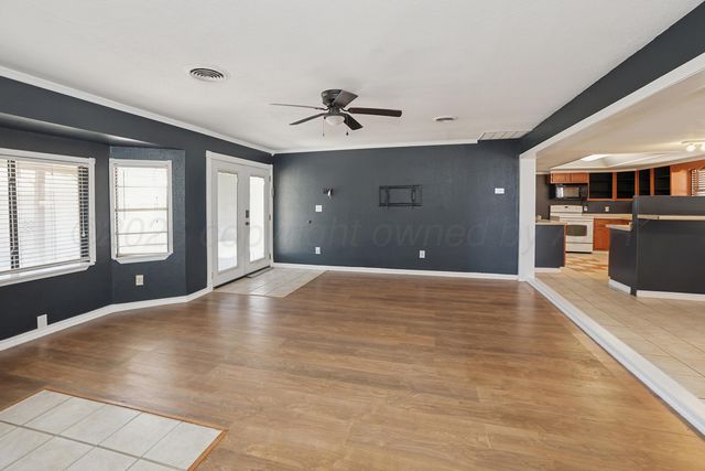 14200 SAVANNAH Road, Amarillo, TX 79118