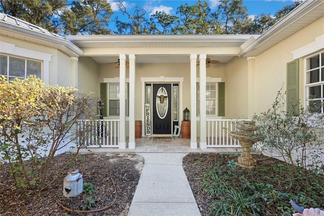 34106 TRILBY ROAD, Dade City, FL 33523