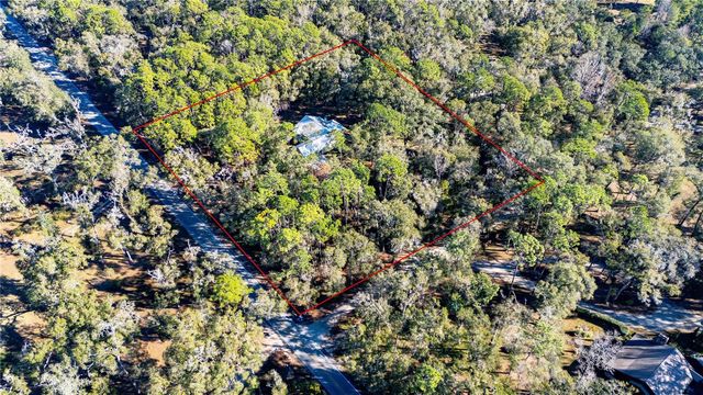 34106 TRILBY ROAD, Dade City, FL 33523