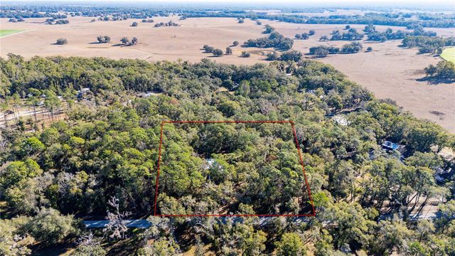 34106 TRILBY ROAD, Dade City, FL 33523