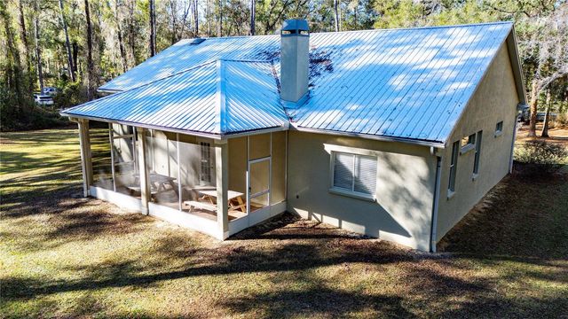 34106 TRILBY ROAD, Dade City, FL 33523