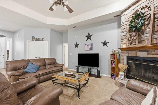 34106 TRILBY ROAD, Dade City, FL 33523